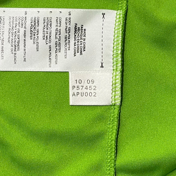 adidas Seattle Sounders 2020 Green MLS Soccer Training Jersey Small - Laundry PDX