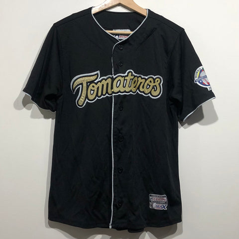 Tomateros De Culican Baseball Jersey S