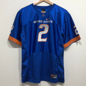 Boise State Broncos Football Jersey Youth L