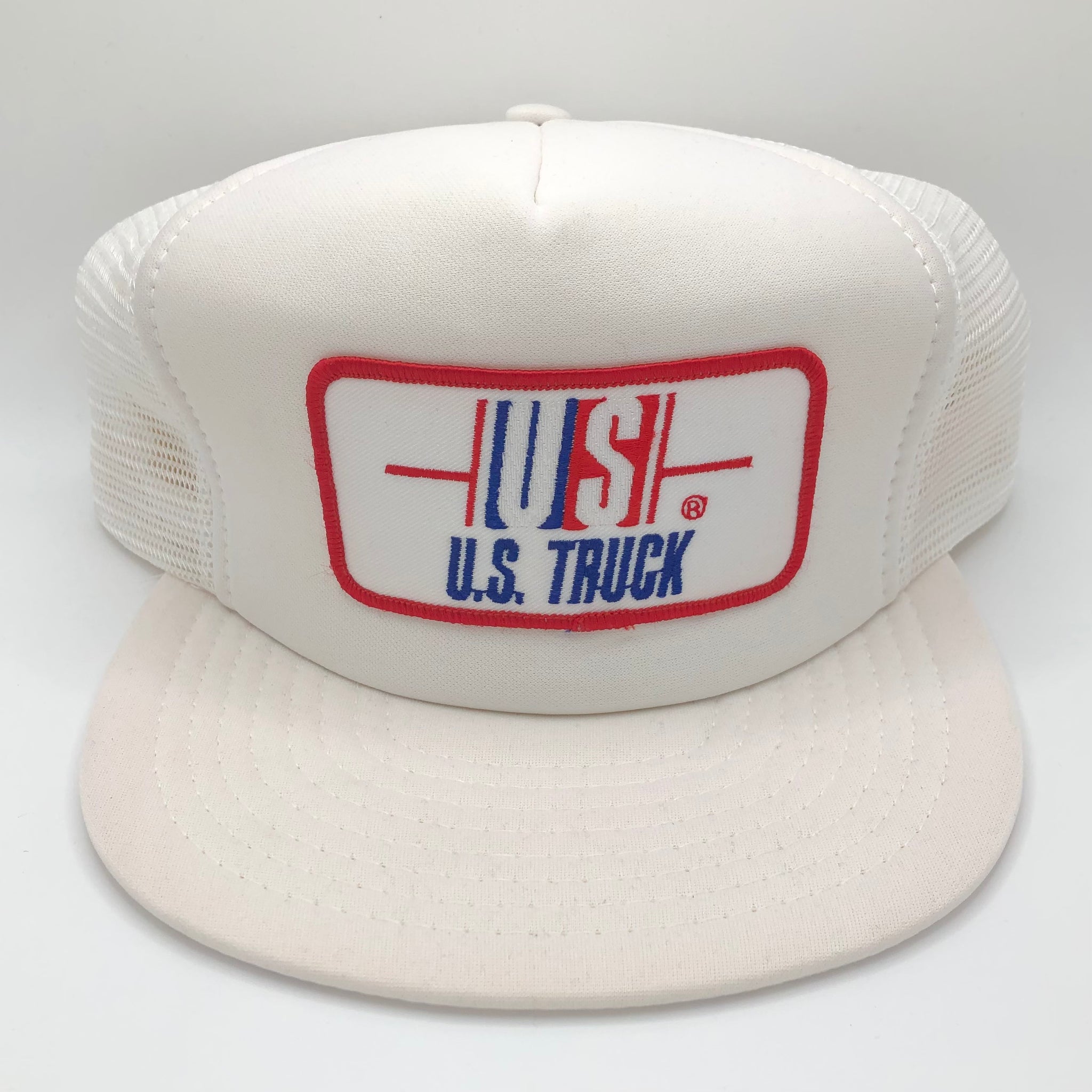 Vintage U.S. Truck Trucker Hat