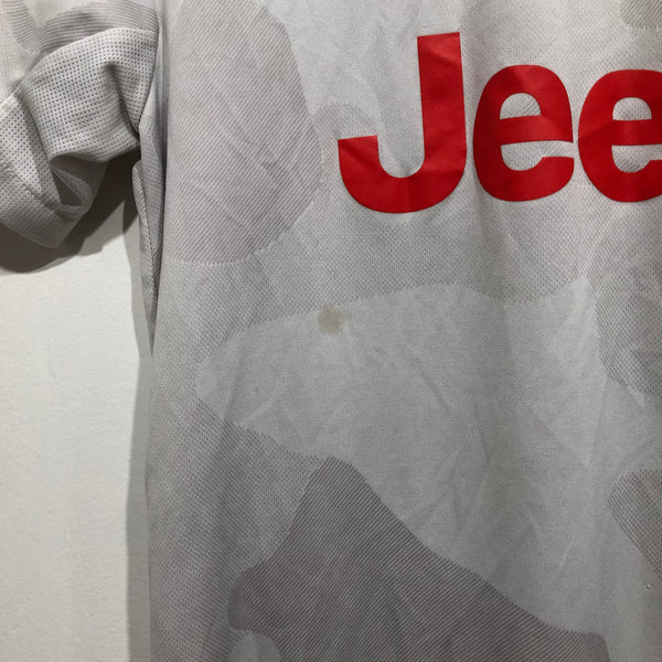 2019/20 Juventus Away Jersey S