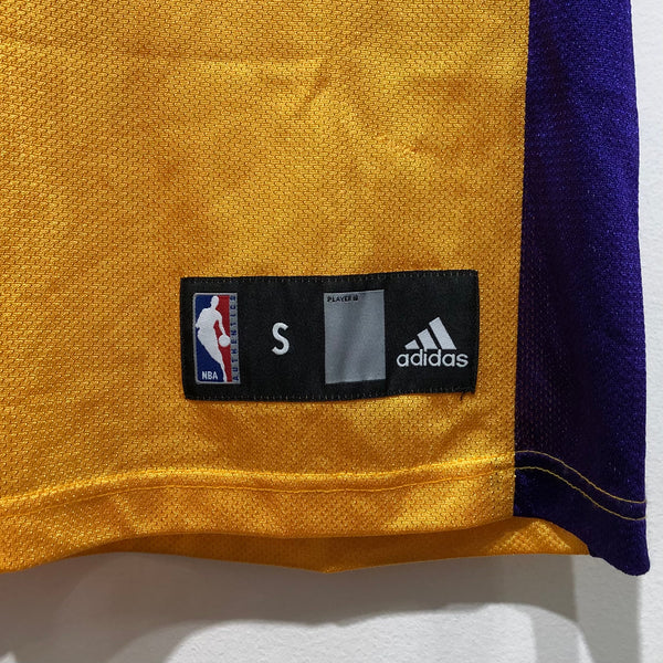 Ron Artest Los Angeles Lakers Jersey S