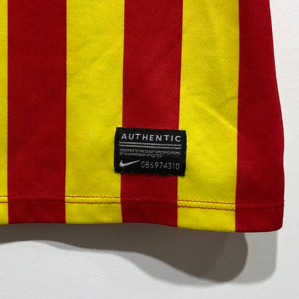 FC Barcelona Jersey Kids XS