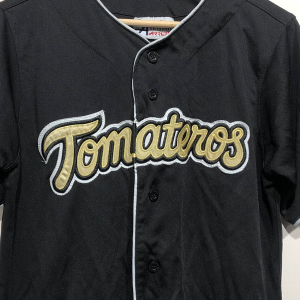 Tomateros De Culican Baseball Jersey S