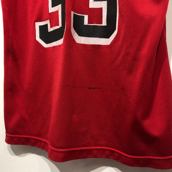 Vintage Scottie Pippen Chicago Bulls Jersey L