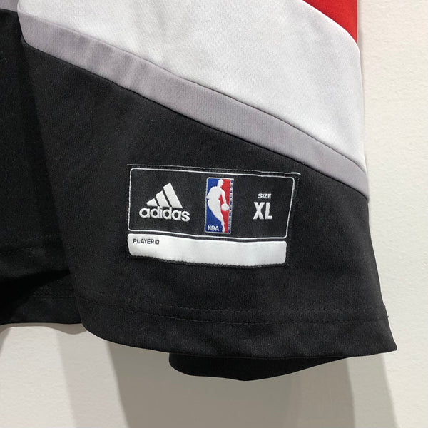 Patty Mills Portland Trail Blazers Jersey XL