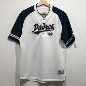 Vintage San Diego Padres Jersey Youth XL