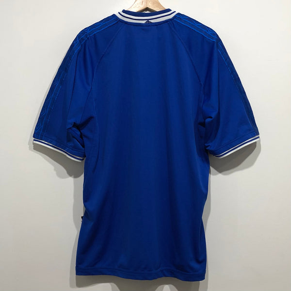 1999/2001 Chelsea Home Jersey XL