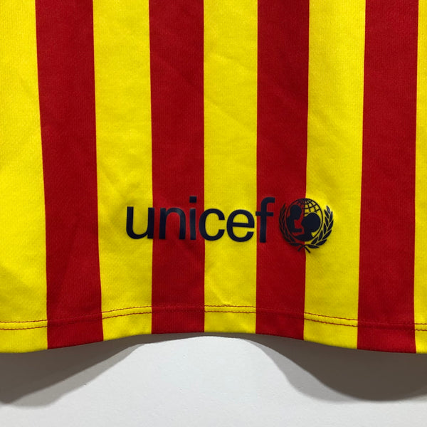 FC Barcelona Jersey Kids XS