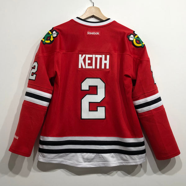 Kids duncan top keith jersey