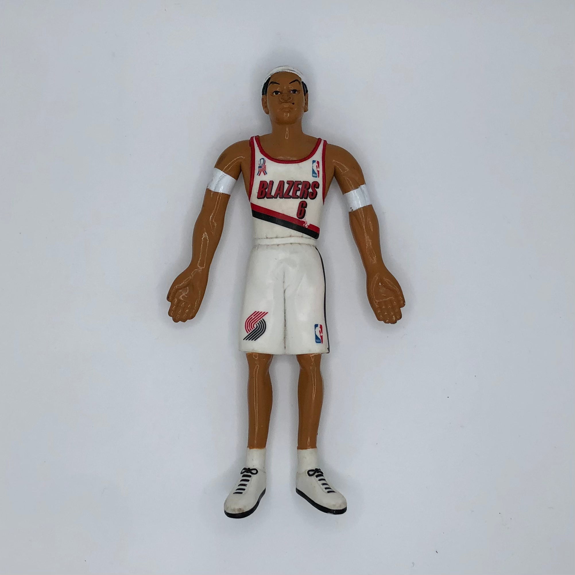 Bonzi top wells jersey