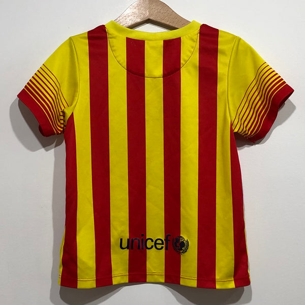 FC Barcelona Jersey Kids XS