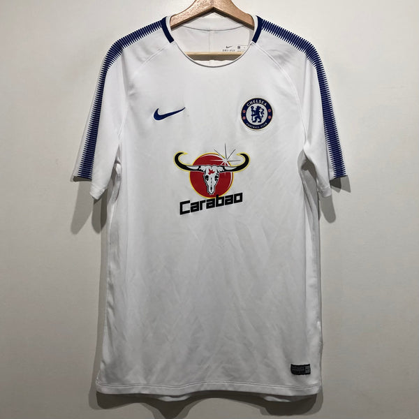 Chelsea Training Jersey L