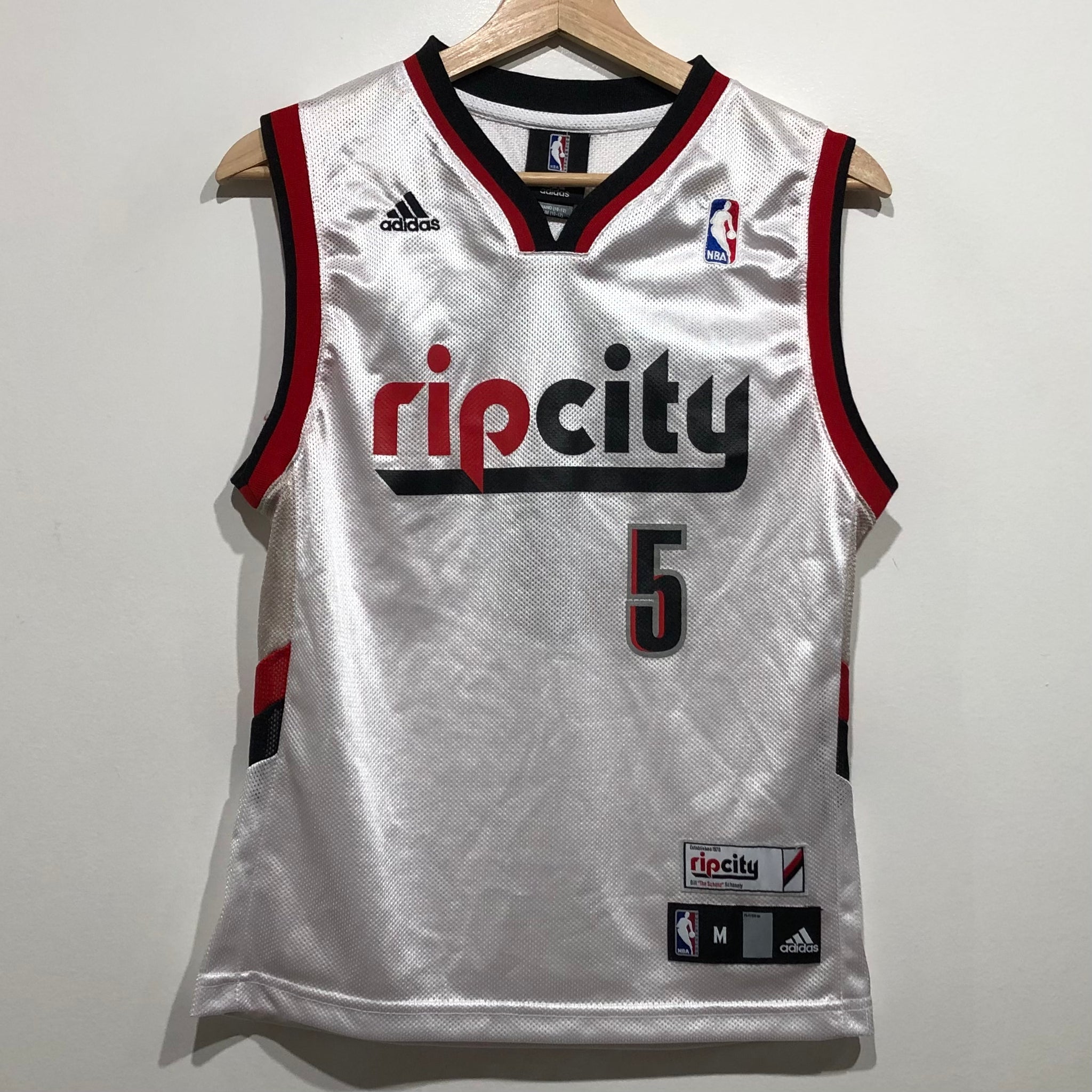Rudy fernandez jersey hotsell