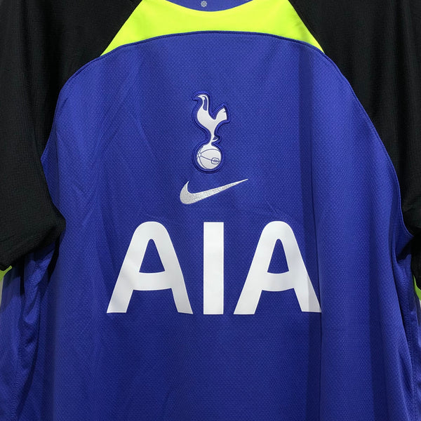 2022/23 Tottenham Hotspur Away Jersey XL