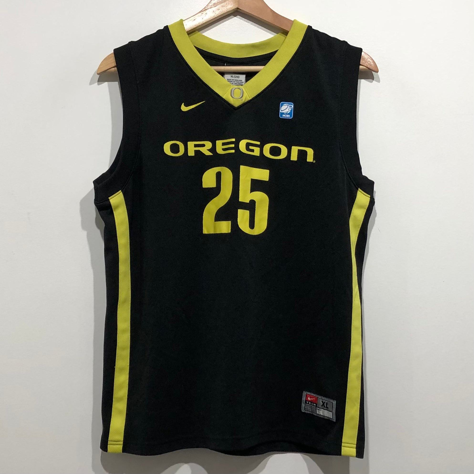 Oregon ducks youth 2024 jersey