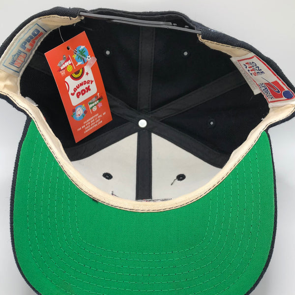 Vintage Tampa Bay Buccaneers Snapback Hat Sports Specialties