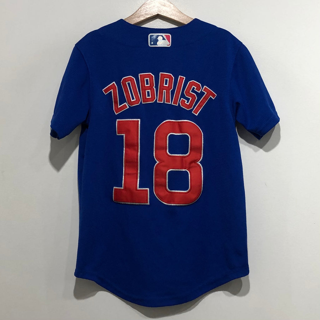 Cubs hot sale jersey youth