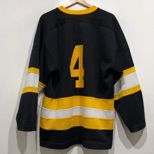 Vintage Cal Berkeley Golden Bears Hockey Jersey XL – Laundry