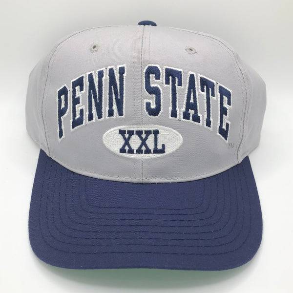 Vintage Penn State Snapback Hat