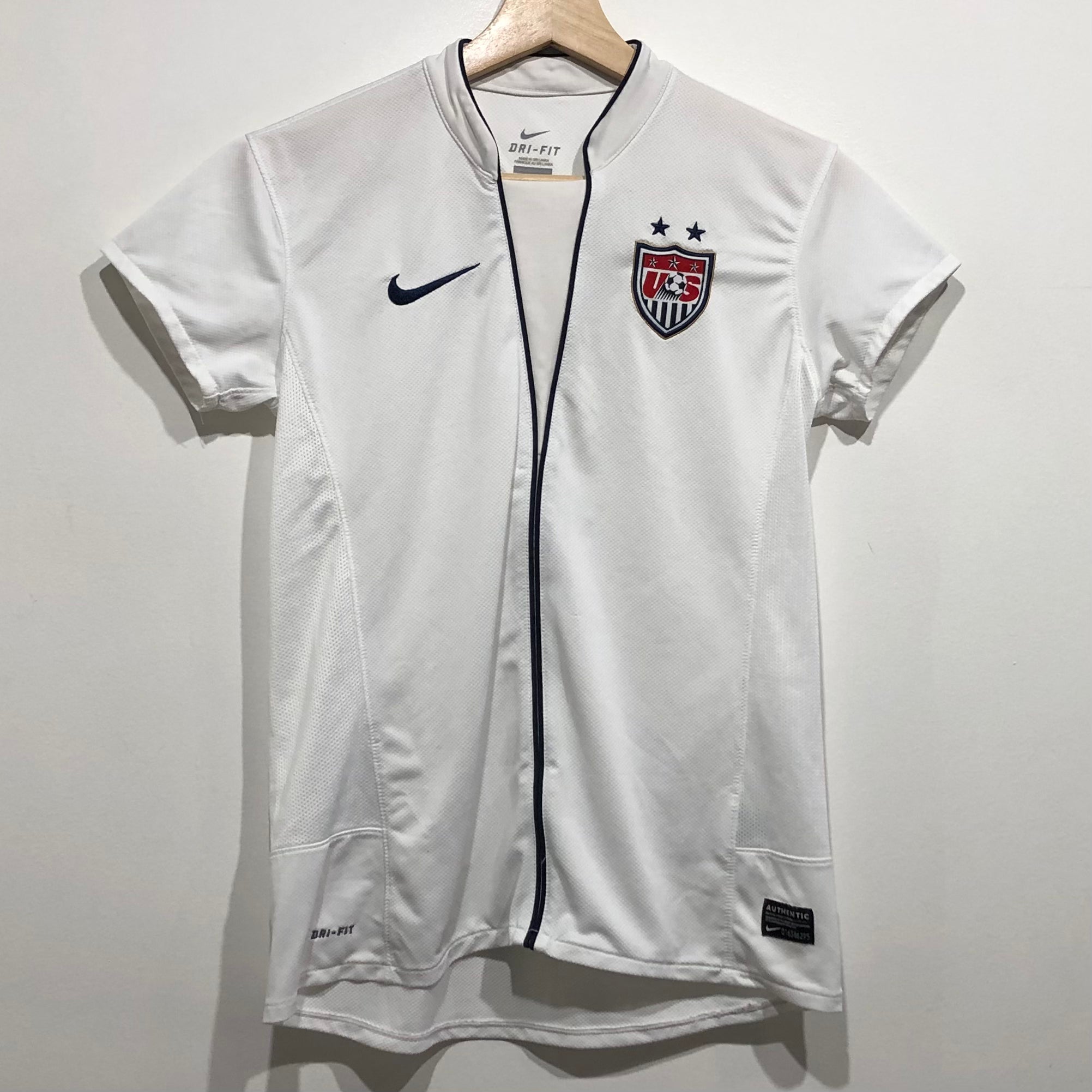 Nike USA 2023 Away Jersey - SoccerWorld - SoccerWorld