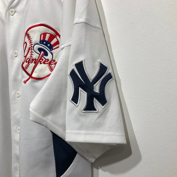 Vintage Chien-Ming Wang New York Yankees Jersey L – Laundry