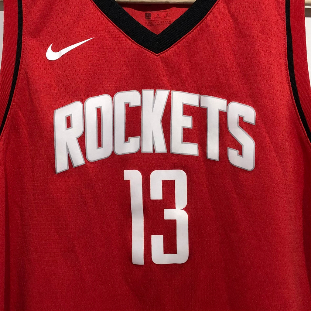 Youth James Harden # 13 Houston Rockets Jersey 