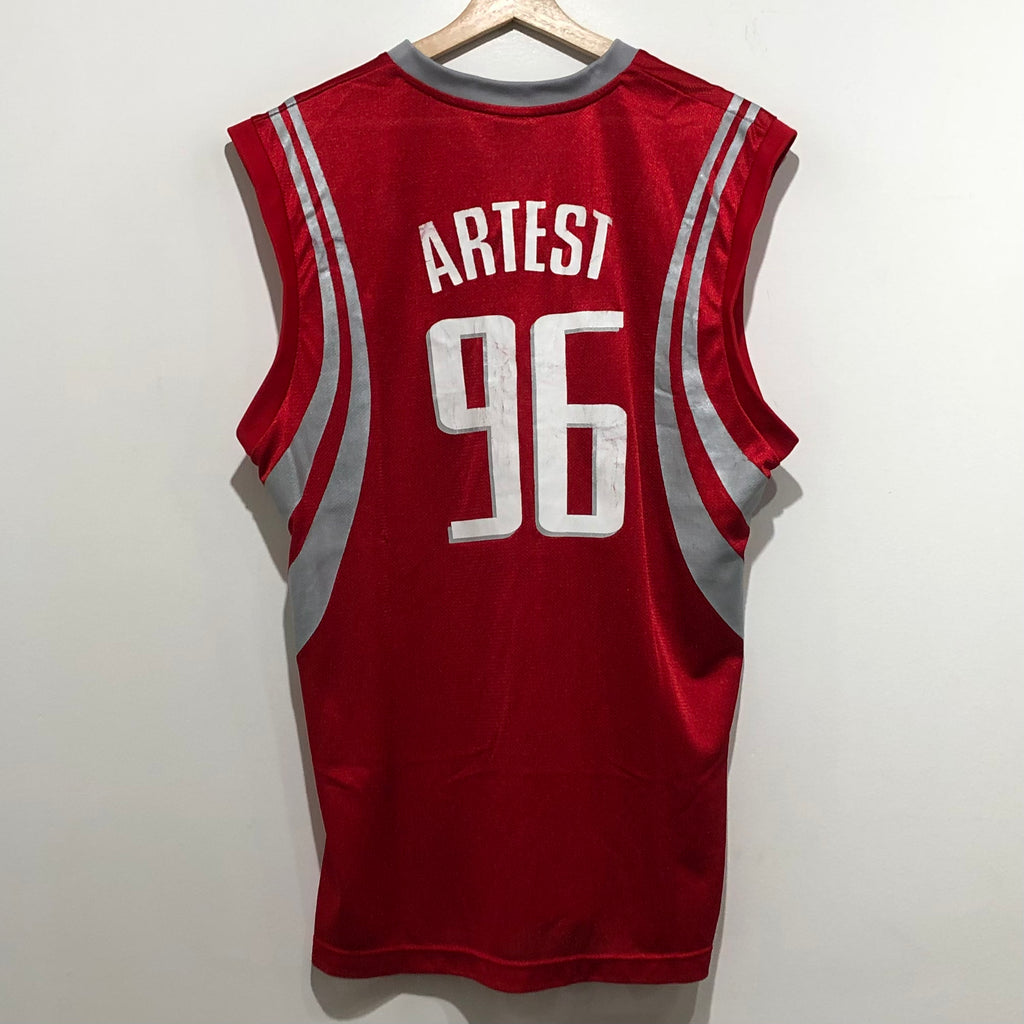 Ron artest clearance jersey