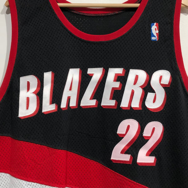 Cheap Portland Trail Blazers 22 Clyde Drexler N-B-a Basketball Jerseys -  China Clyde Drexler Sports Wears and Blazers Uniforms T-Shirts price