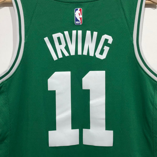 NBA, Shirts, Kyrie Irving Celtics Jersey