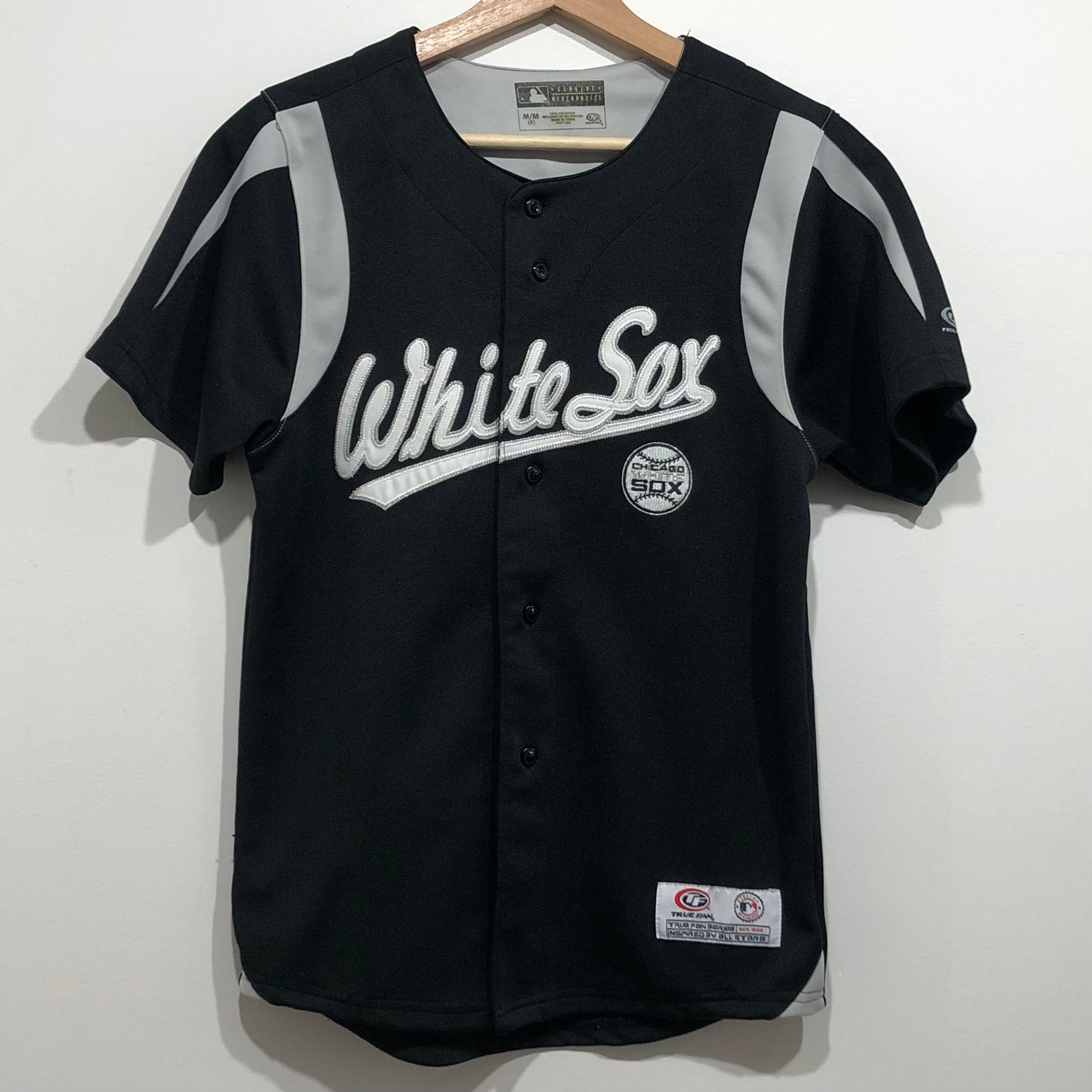 Chicago white hot sale sox youth jersey