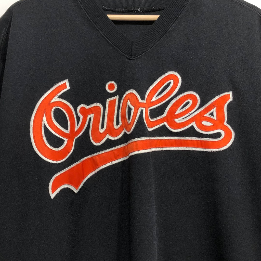 Vintage Baltimore Orioles Jersey 1993 MLS All Star Game – Laundry