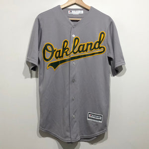 Oakland Athletics Jersey S