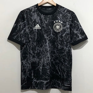 Germany 2020/21 Pre Match Soccer Jersey Youth L