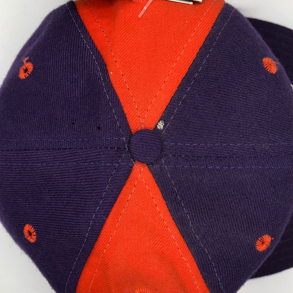 Vintage Phoenix Suns Fitted Hat New Era 7 3/8