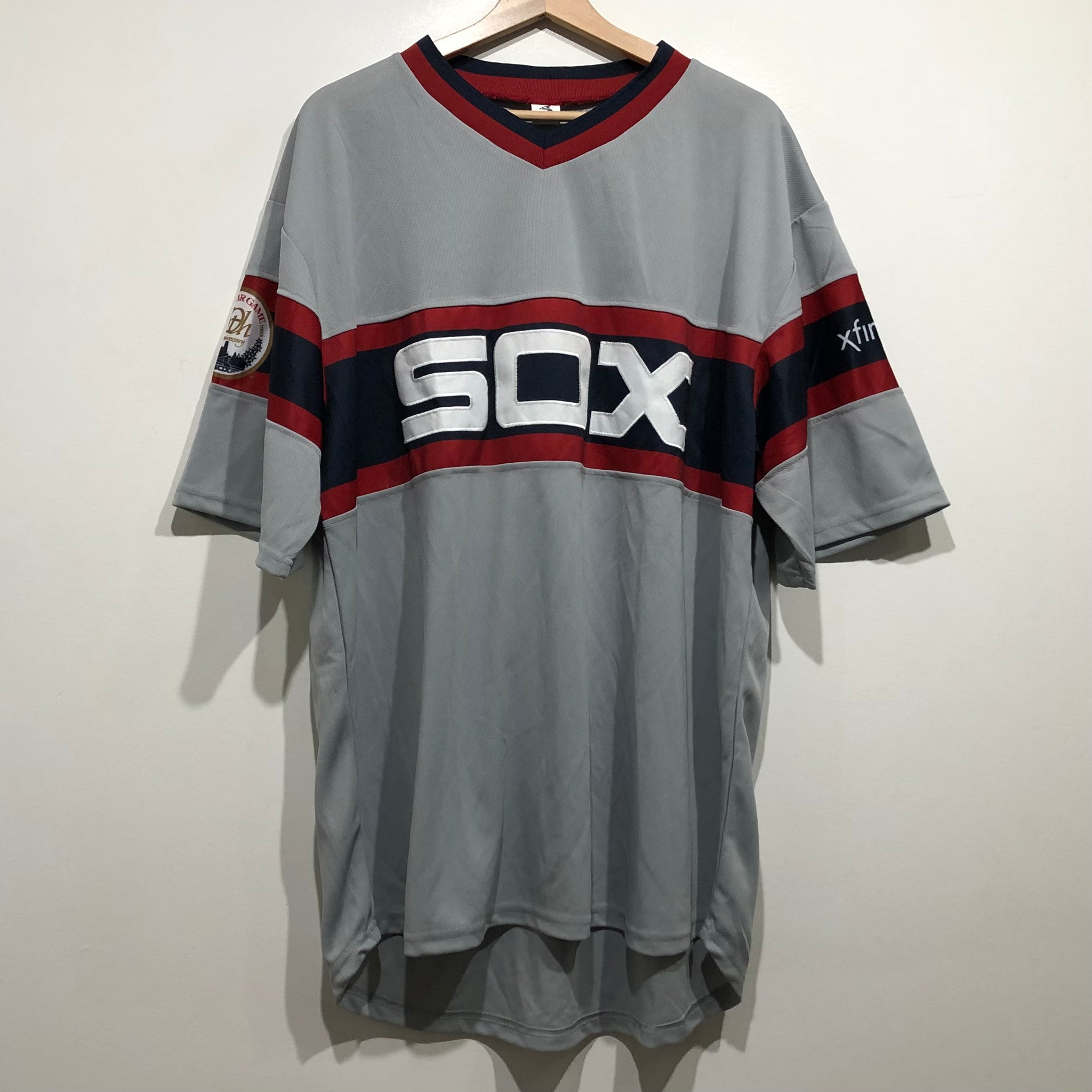 Vintage Chicago White Sox Jersey XL