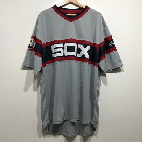 Vintage Chicago White Sox Basketball Jersey L – Laundry