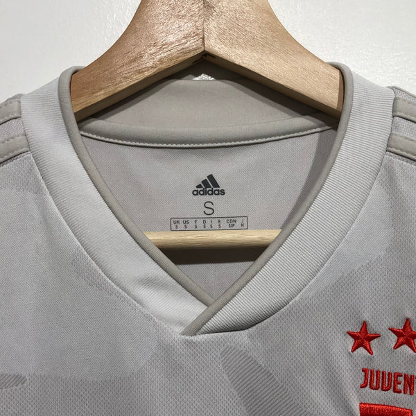 2019/20 Juventus Away Jersey S