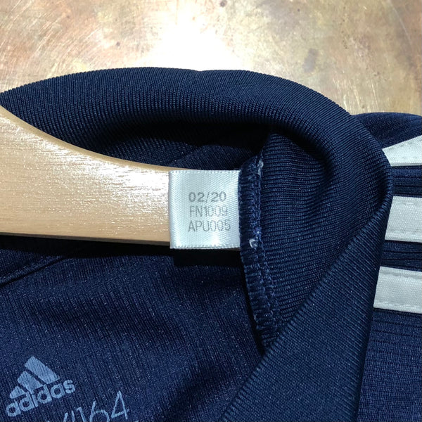 Juventus 2020/21 Away Jersey Youth L