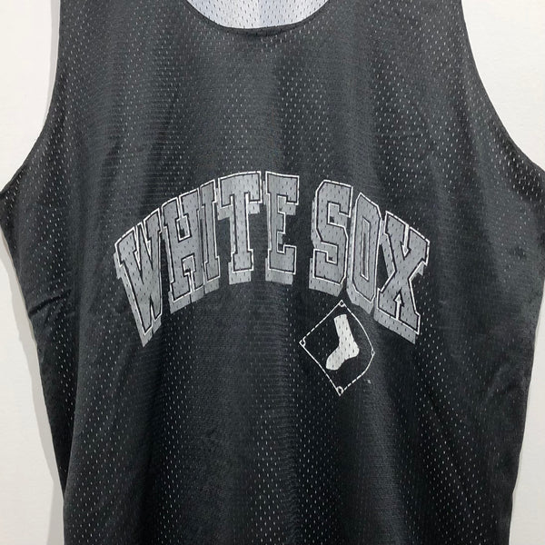 Vintage Chicago White Sox Basketball Jersey L – Laundry