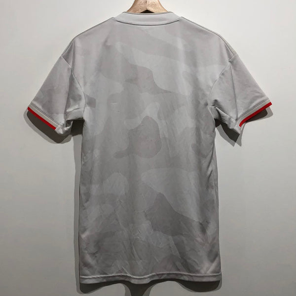 2019/20 Juventus Away Jersey S