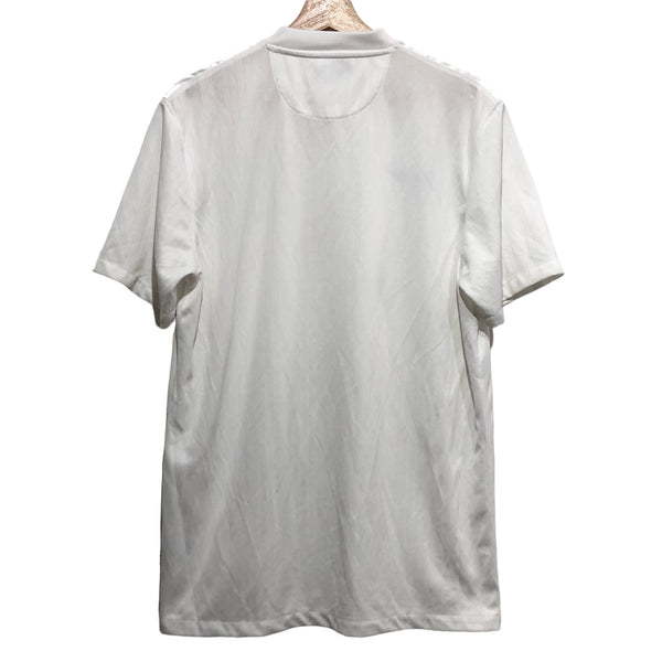 England 2014 World Cup Home Jersey L