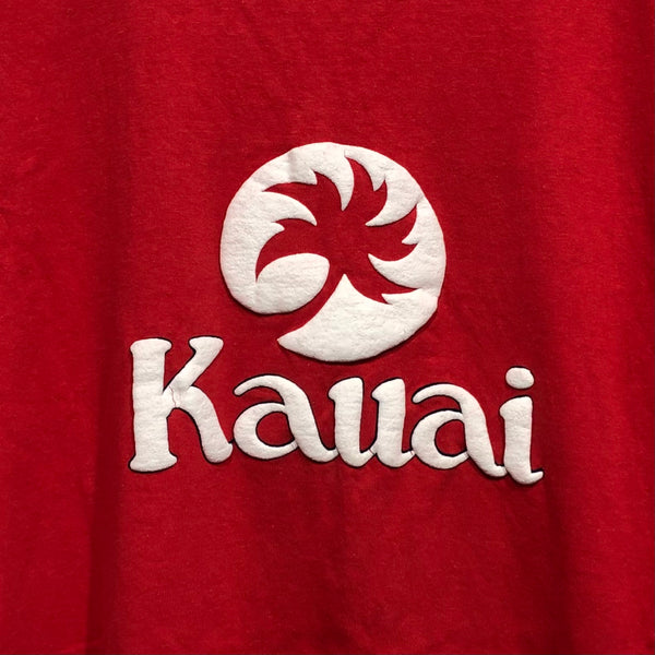 Vintage Kauai Shirt XL