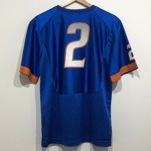 Boise State Broncos Football Jersey Youth L