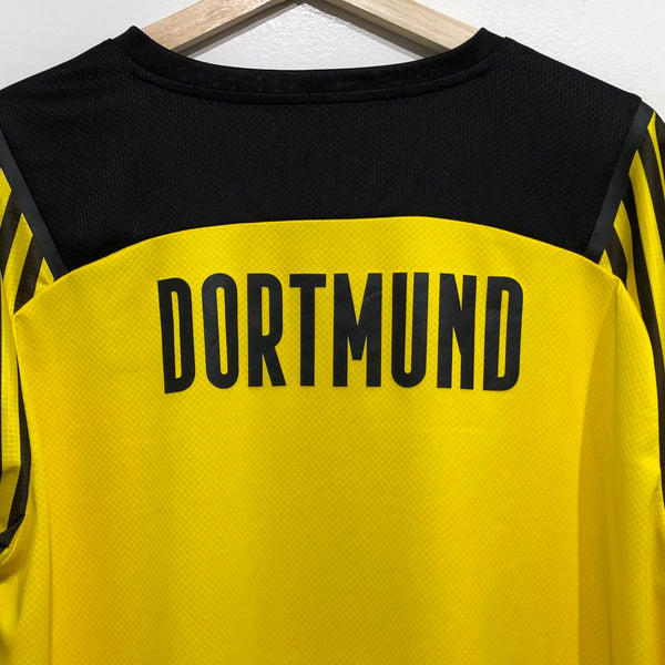 2021/22 Borussia Dortmund Home Jersey XL