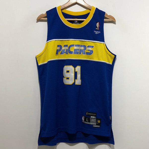 Ron artest top 91 jersey