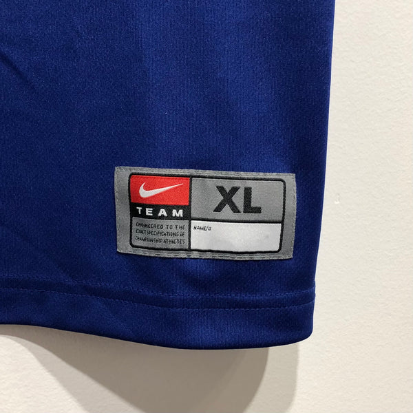 Kyrie Irving USA Basketball Jersey Youth XL Laundry