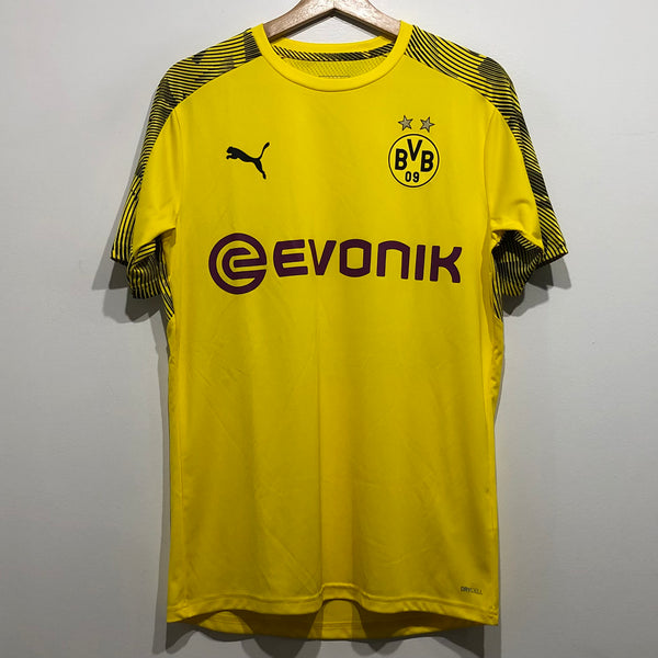 Borussia Dortmund Home Jersey M