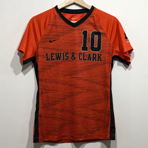 Lewis & Clark Soccer Jersey Women’s M