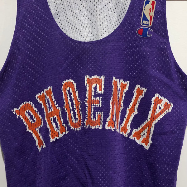 Vintage Phoenix Suns Practice Jersey Youth M
